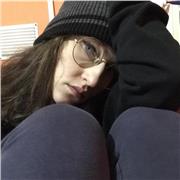 Insegnante di belle arti visive fotografia